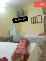 مهمانپذیر زهره