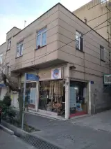 خشکشویی اردیبهشت (برادران 1و 2 سابق)