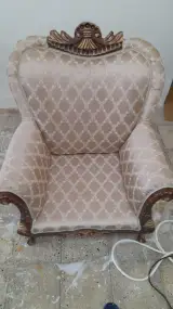 بهترین مبل شویی در ایلام مبلشویی پاکان