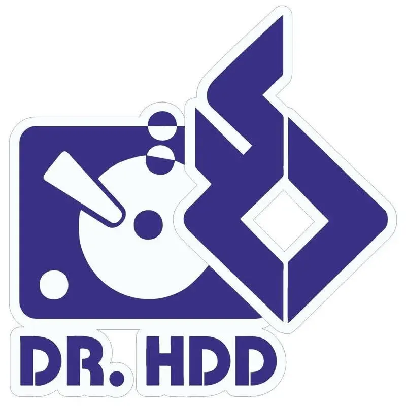 کانون بازیابی اطلاعات دکتر هارد