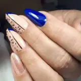 کاشت ناخن ماه ترمه