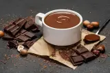 کافی شاپ شکلات سنگ