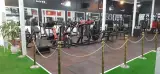 باشگاه بدنسازی عصر بدن