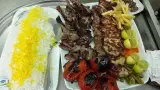 رستوران باغ ایرانی