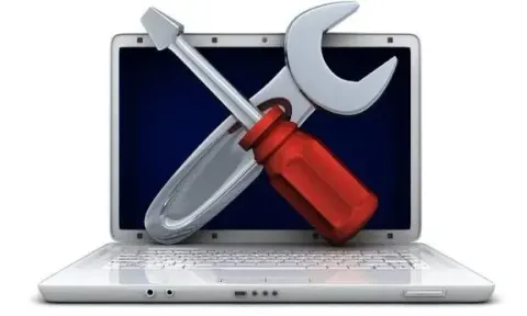 تعمیرات کامپیوتر یونیکس