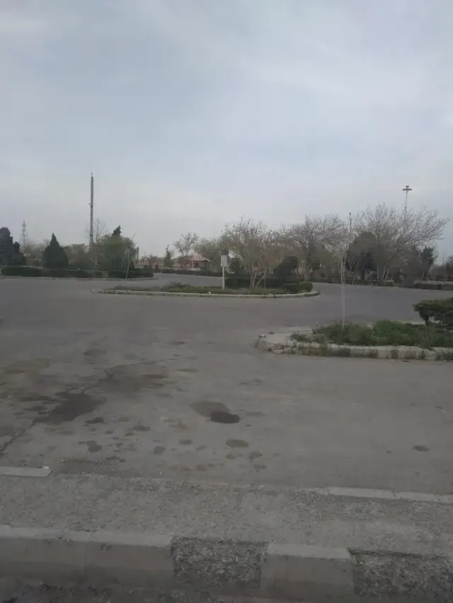 پایانه بار تهران