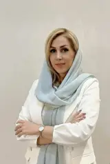 روانشناس ،مشاور، زوج درمانگر غیوری