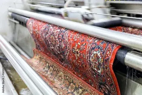 قالیشوییMoonlight rug