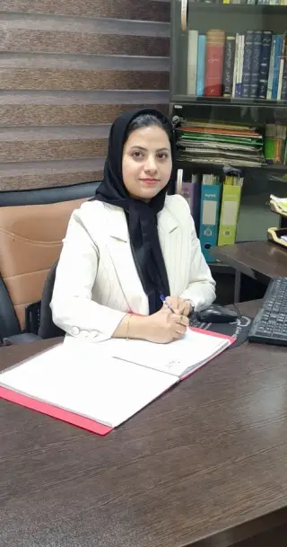 دفتر وکالت نرگس فرخی راد