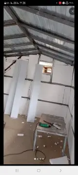 خدمات نصب و تعمیر کانکس مسلم