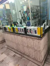 لوازم جانبی موبایل امیرعباس