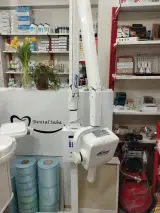 کالای دندانپزشکی قربانی