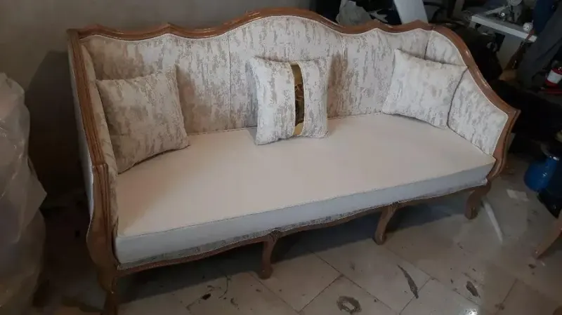 تعمیرات مبل پرستیژ