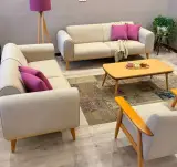 گالری مبلمان و صندلی آتی تک