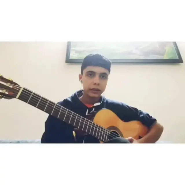 آموزشگاه تدریس گیتار