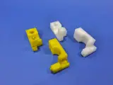 پرینت سه بعدی هگمتانه