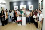آموزشگاه طراحی و نقاشی آوینا