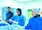 دکتر لاله فرزادی نیاکی