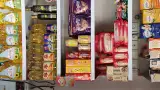 فروشگاه بغچه
