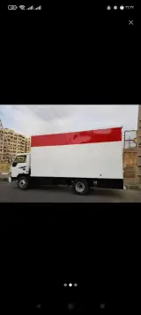 اتوبار و باربری تهران بسته‌بندی وانت بار