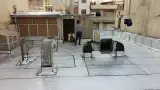 عایق رطوبتی و ایزوگام عباسی