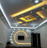 کناف وسقف کاذب بیدار