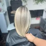 سالن زیبایی نیلورا بیوتی فردیس