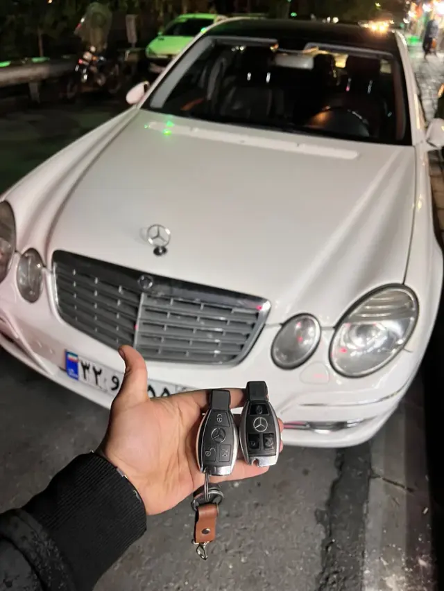 کلیدسازی تخصصی اتوریموت فروزانفر گیشا