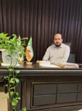 وکیل مهدی اسدی