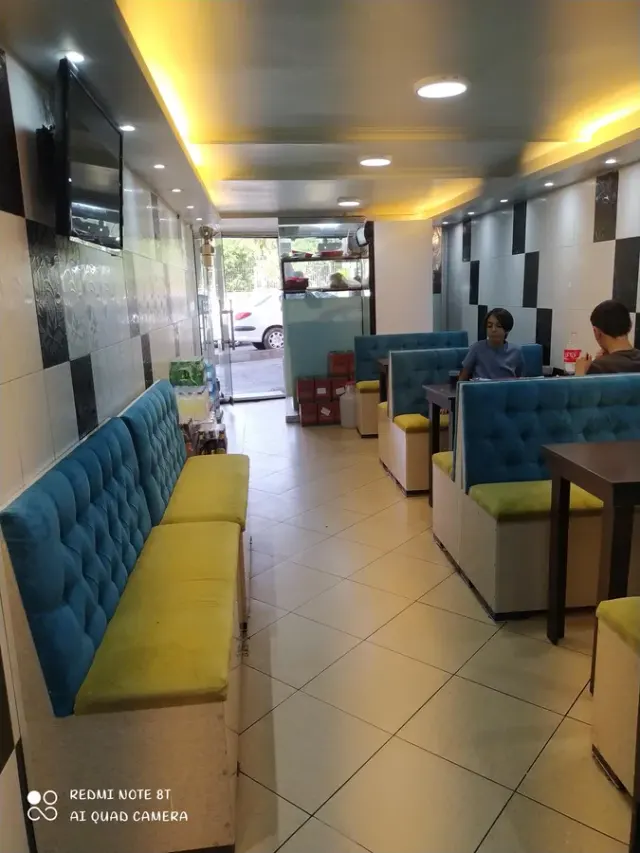 پیتزا رفیعی