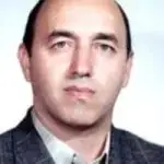 دکتر سید علی اصغر یوسفی