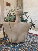 آموزش سفال و سرامیک الهام