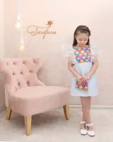 مزون مادر و کودک سارا برن