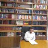 وکیل پایه یک دادگستری سید مصطفی رمضانی