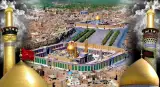 کربلا همه روزه سازمان حج