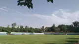 اجاره زمین چمن طبیعی بعثت