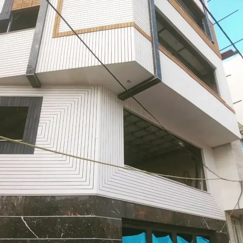 نمای نوین