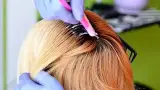 آرایشگاه و سالن زیبایی شکلات