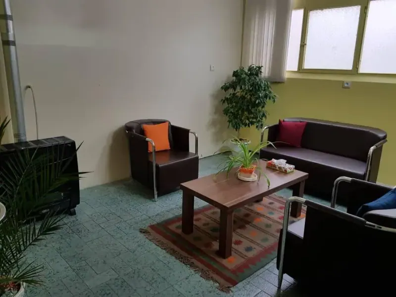 اعظم یاور روانشناس کودک ونوجوان