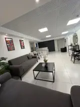 کلینیک زیبایی آبنوس