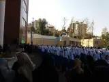 دبستان دخترانه عزیز و بهروز ابوقداره