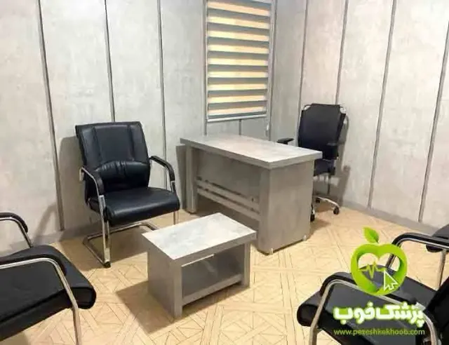 زهرا پورحسن خمامی
