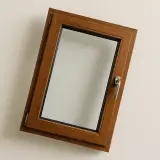 درب و پنجره upvc سربازی