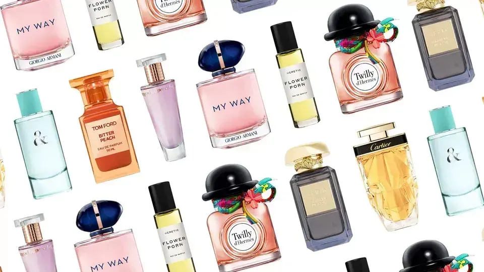 فروشگاه اینترنتی عطر و ادکلن های فرانسه