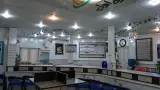 پست بانک امین ابتدای زاویه