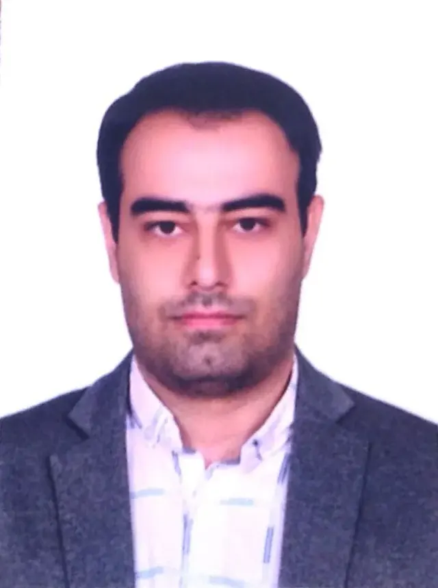 وکیل سید ابوالفضل جعفرزاده کاشی