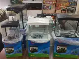 فروشگاه آکواریوم اِسکات