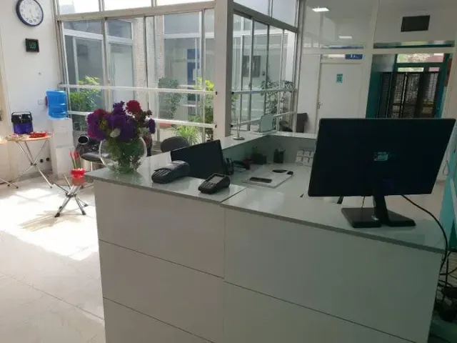 مرکز مشاوره شمس