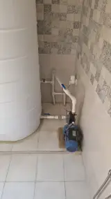 تعمیر و خدمات پمپ آب و کولر آبی در کرمان