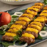 تهیه غذای آماده ماهان در زنجان